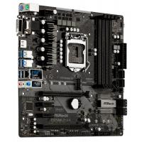 Материнская плата ASRock Z370M PRO4 изображение 4
