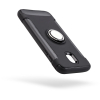 Чохол до мобільного телефона Laudtec для Samsung J5 2017/J530 Ring stand (black) (LR-J530-BC) зображення 6