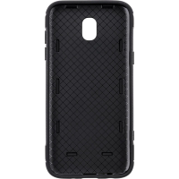 Чехол для мобильного телефона Laudtec для Samsung J5 2017/J530 Ring stand (black) (LR-J530-BC) изображение 9