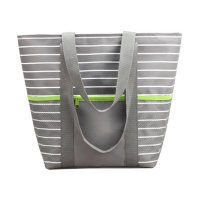 Термосумка Time Eco TE-3020SH 20л (8033116820615GRG) изображение 2