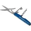 Мультитул Leatherman Juice CS3 - COLUMBIA BLUE (832370) изображение 4