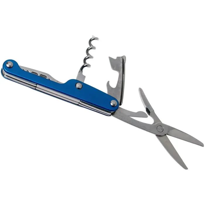 Мультитул Leatherman Juice CS3 - COLUMBIA BLUE (832370) изображение 6