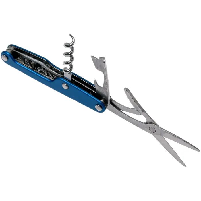 Мультитул Leatherman Juice CS3 - COLUMBIA BLUE (832370) изображение 7