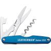 Мультитул Leatherman Juice CS3 - COLUMBIA BLUE (832370)