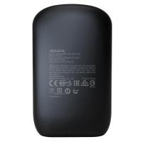 Батарея универсальная ADATA P10050 10050mAh Black (AP10050-DUSB-5V-CBK) изображение 3