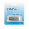 USB флеш накопичувач eXceleram 8GB P1 Series Silver/Gray USB 2.0 (EXP1U2SIG08) зображення 8