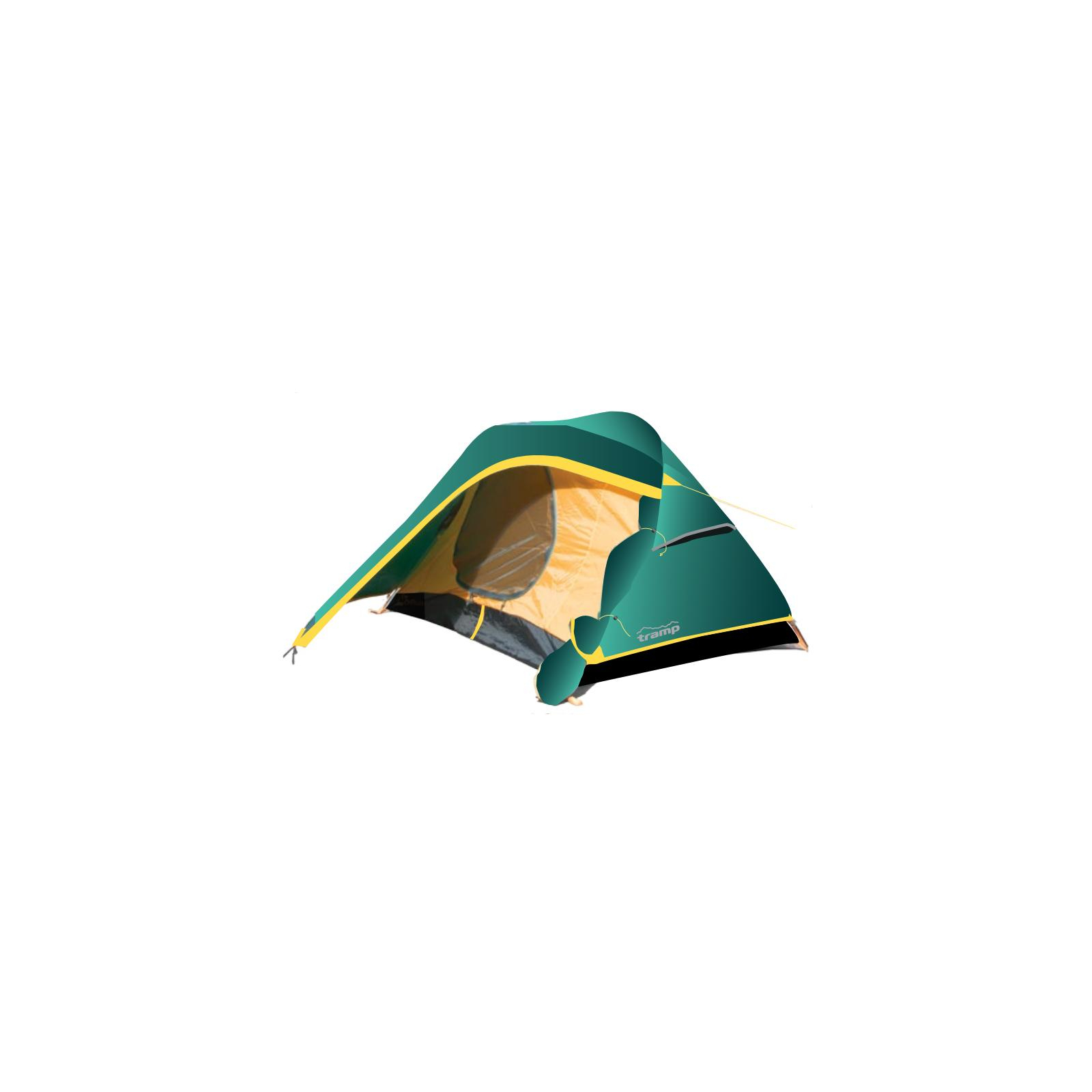 Палатка Tramp Colibri v2 (TRT-034)
