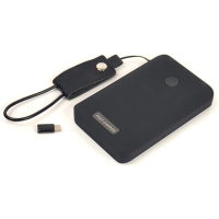 Батарея универсальная PowerPlant A5 Quick charge 3.0 12500mAh (PB930104)