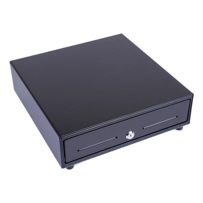 Денежный ящик Datecs BGR-100H, Black (HS-330A Black)