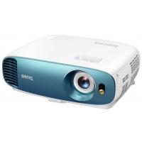 Проектор BenQ TK800 (9H.JJE77.13E)