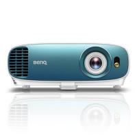 Проектор BenQ TK800 (9H.JJE77.13E) изображение 2