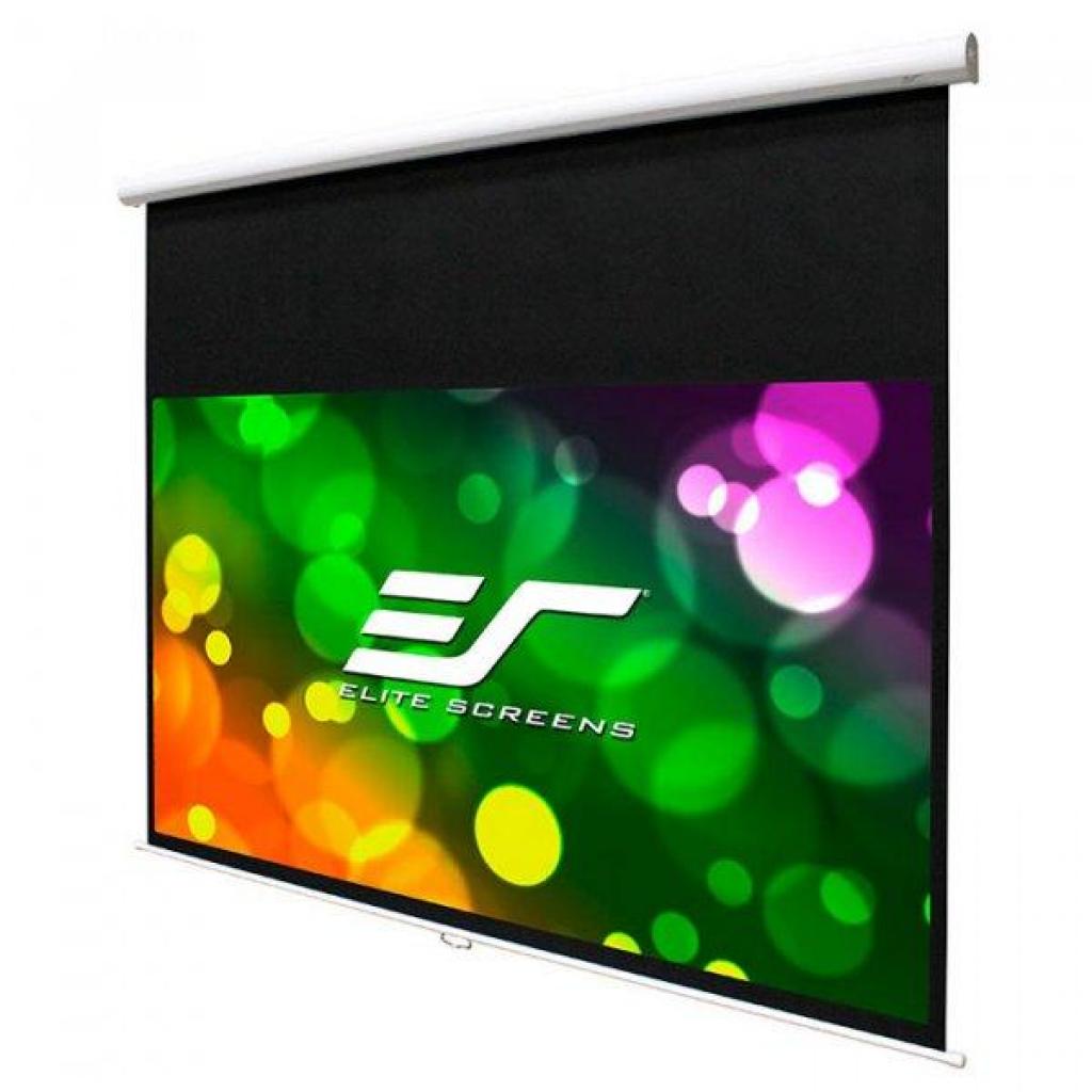 Проекційний екран Elite Screens M110HTSR2-E20 зображення 2