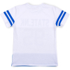 Набір дитячого одягу Breeze "STATE NK. 95" (11068-116B-white) зображення 5
