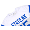 Набір дитячого одягу Breeze "STATE NK. 95" (11068-116B-white) зображення 7