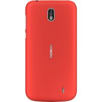 Мобильный телефон Nokia 1 red (11FRTR01A06) изображение 2