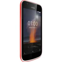 Мобильный телефон Nokia 1 red (11FRTR01A06) изображение 4
