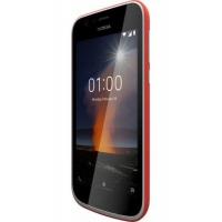 Мобильный телефон Nokia 1 red (11FRTR01A06) изображение 5