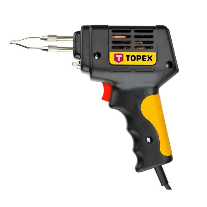 Паяльник электрический Topex 150 Вт (44E005)