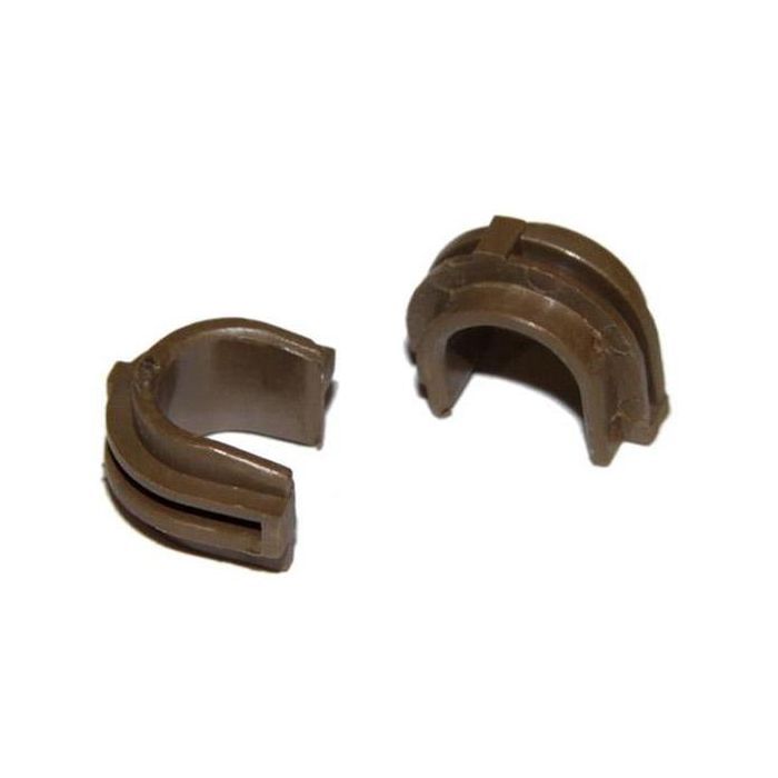 Подшипники резинового вала HP 1010 (RC1-2079) PREMIUM Patron (BUSH-HP-1010-PNP)