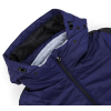 Куртка Snowimage з капюшоном (SICMY-G306-116B-blue) зображення 3