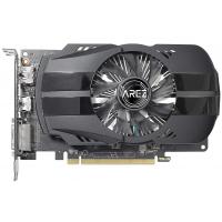 Видеокарта ASUS Radeon RX 550 2048Mb AREZ Phoenix (AREZ-PH-RX550-2G) изображение 2
