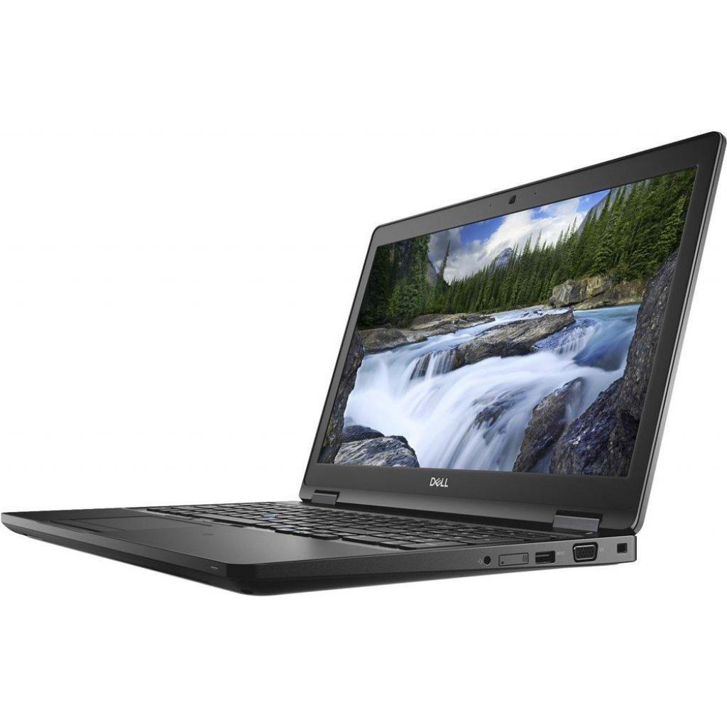 Ноутбук Dell Latitude 5590 (N025L559015EMEA_P) зображення 3