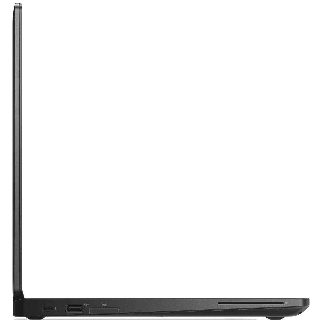 Ноутбук Dell Latitude 5590 (N025L559015EMEA_P) зображення 5
