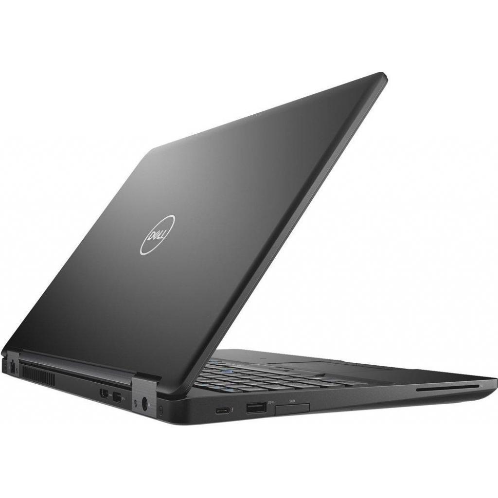 Ноутбук Dell Latitude 5590 (N025L559015EMEA_P) зображення 7