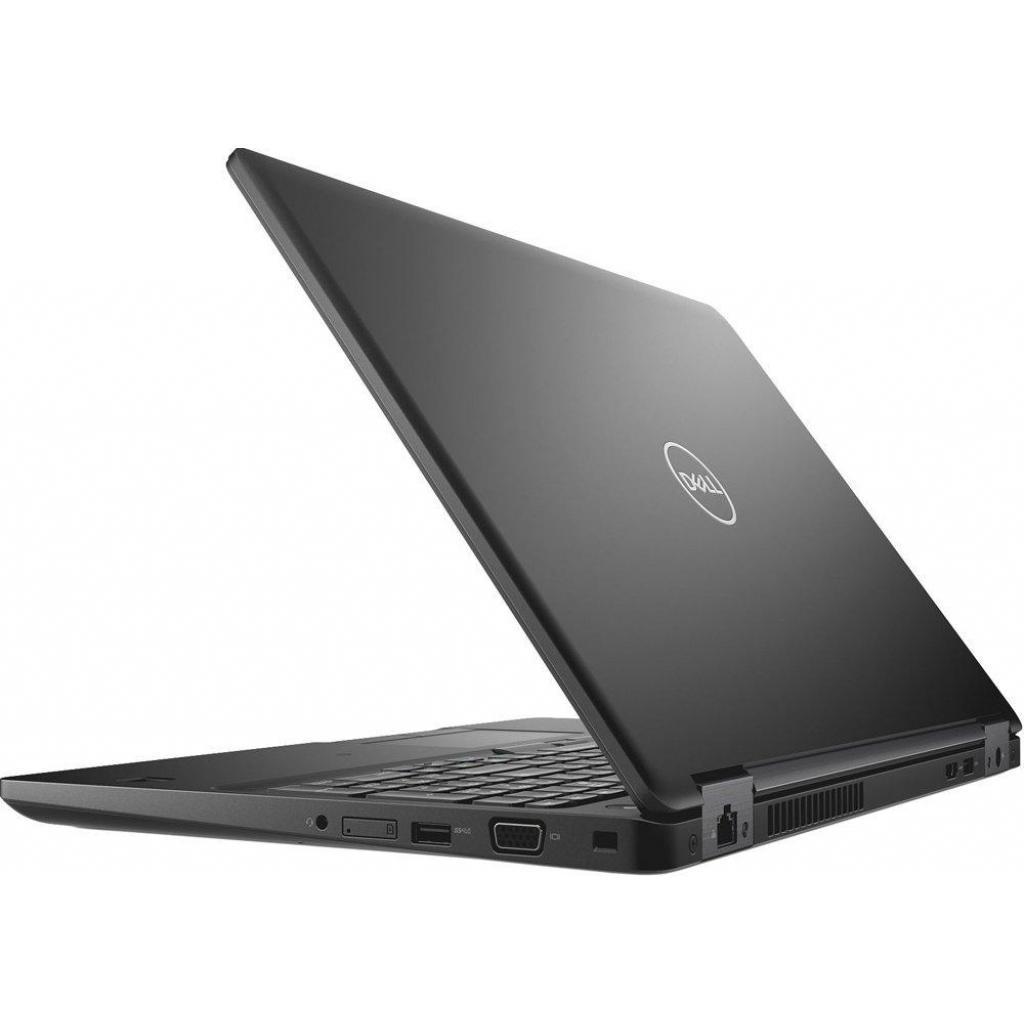 Ноутбук Dell Latitude 5590 (N025L559015EMEA_P) изображение 8