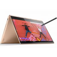 Ноутбук Lenovo Yoga 920-13 (80Y700FQRA) изображение 8
