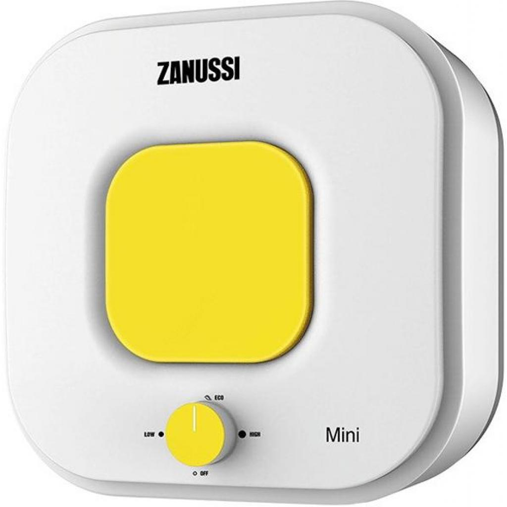 Бойлер Zanussi ZWH/S 15 Mini O (ZWH/S15MINIO)