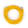Патч-корд Vinga 5 m CCA (VCPPCCCS5Y)