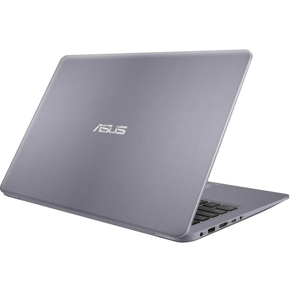 Ноутбук ASUS VivoBook S14 (S410UF-EB076T) зображення 6