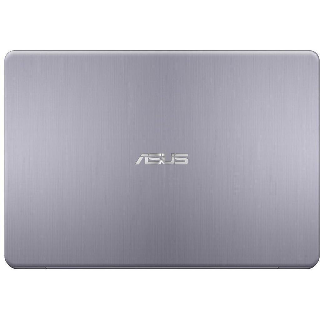 Ноутбук ASUS VivoBook S14 (S410UF-EB076T) изображение 8