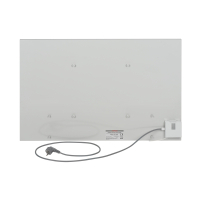 Обігрівач Ardesto HCP-750RM зображення 3
