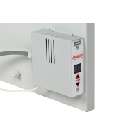 Обігрівач Ardesto HCP-750RM зображення 4