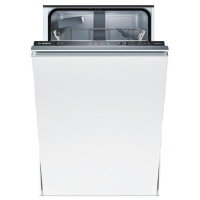 Посудомийна машина Bosch SPV24CX00E зображення 2