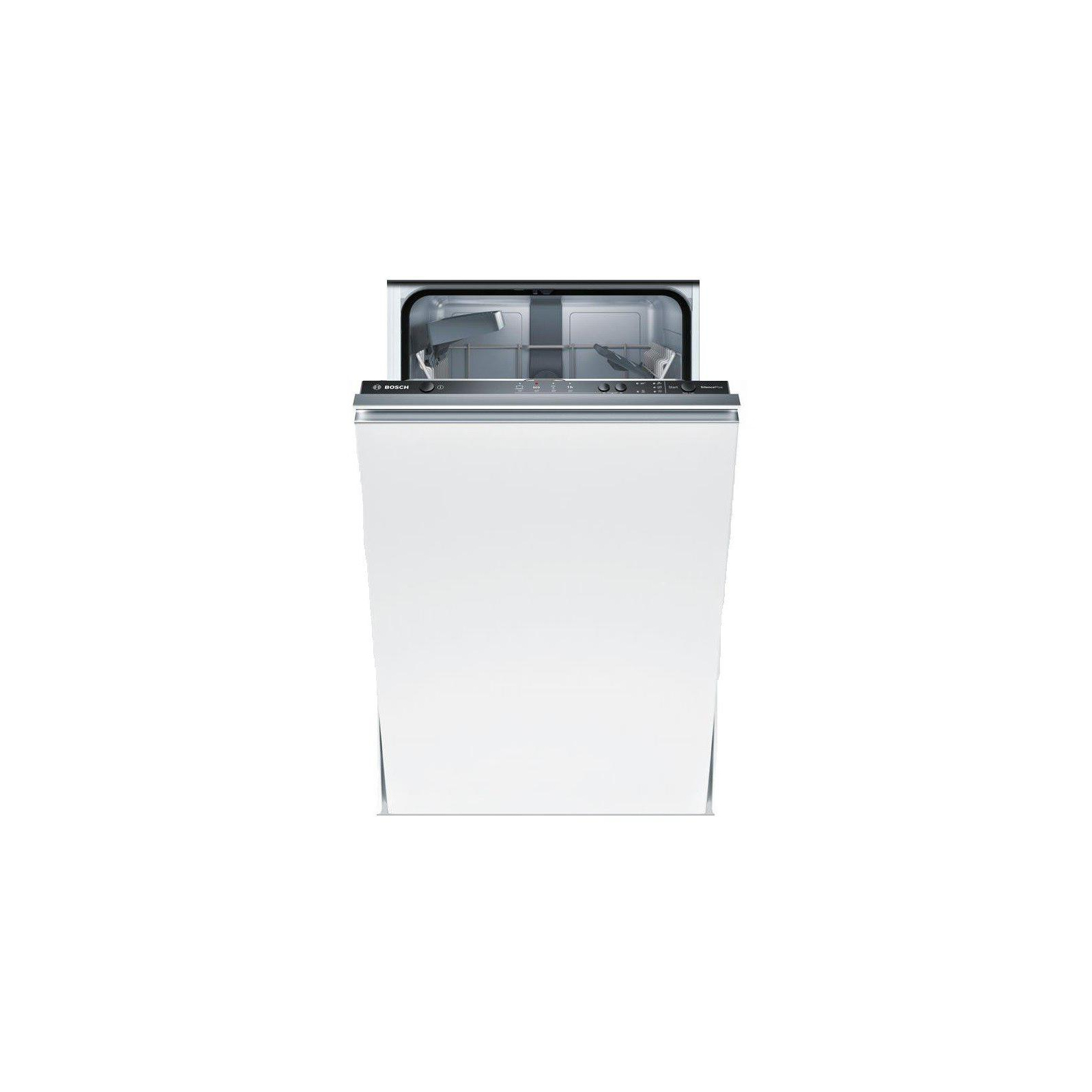 Посудомийна машина Bosch SPV24CX00E зображення 2