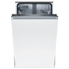 Посудомоечная машина Bosch SPV24CX00E изображение 2