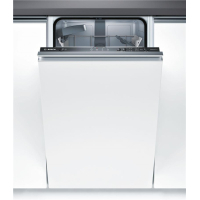 Посудомийна машина Bosch SPV24CX00E зображення 3