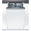 Посудомийна машина Bosch SPV24CX00E зображення 3