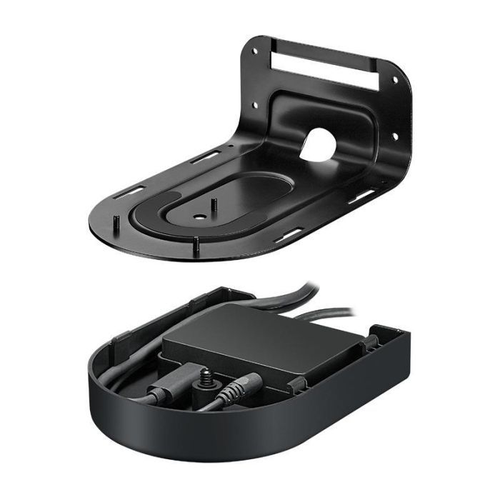 Веб-камера Logitech Rally Black (960-001227) изображение 5