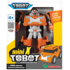 Трансформер Tobot мини ТОБОТ X (301020) изображение 10