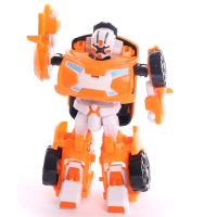 Трансформер Tobot мини ТОБОТ X (301020) изображение 2