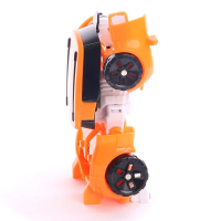 Трансформер Tobot мини ТОБОТ X (301020) изображение 7