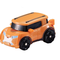 Трансформер Tobot мини ТОБОТ X (301020) изображение 8