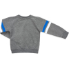 Набір дитячого одягу Breeze "NEW YORK" (11495-92B-gray) зображення 5