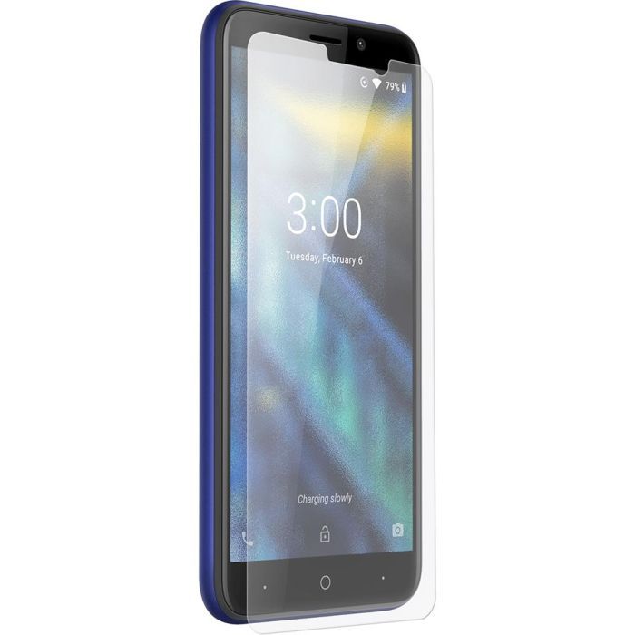 Скло захисне Vinga для Doogee X50 (VTPGS-DX50L) зображення 6