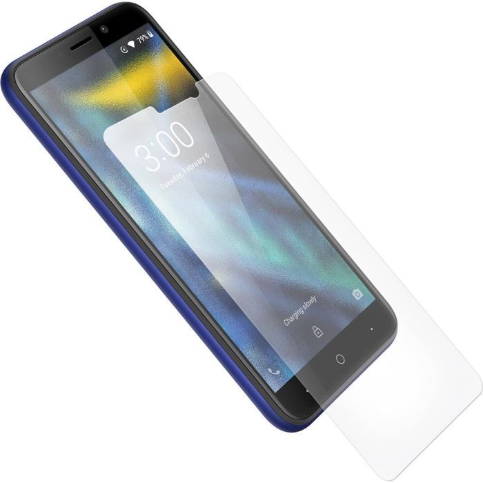 Скло захисне Vinga для Doogee X50 (VTPGS-DX50L) зображення 7