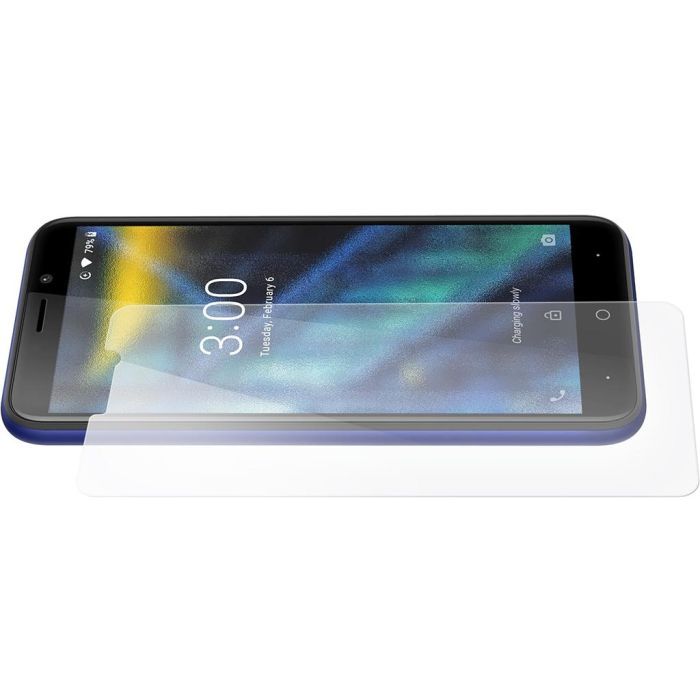 Скло захисне Vinga для Doogee X50 (VTPGS-DX50L) зображення 8